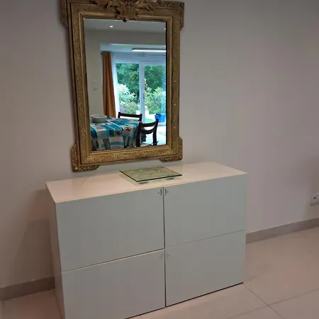 Appartamento Magnifique 1 Epargnes